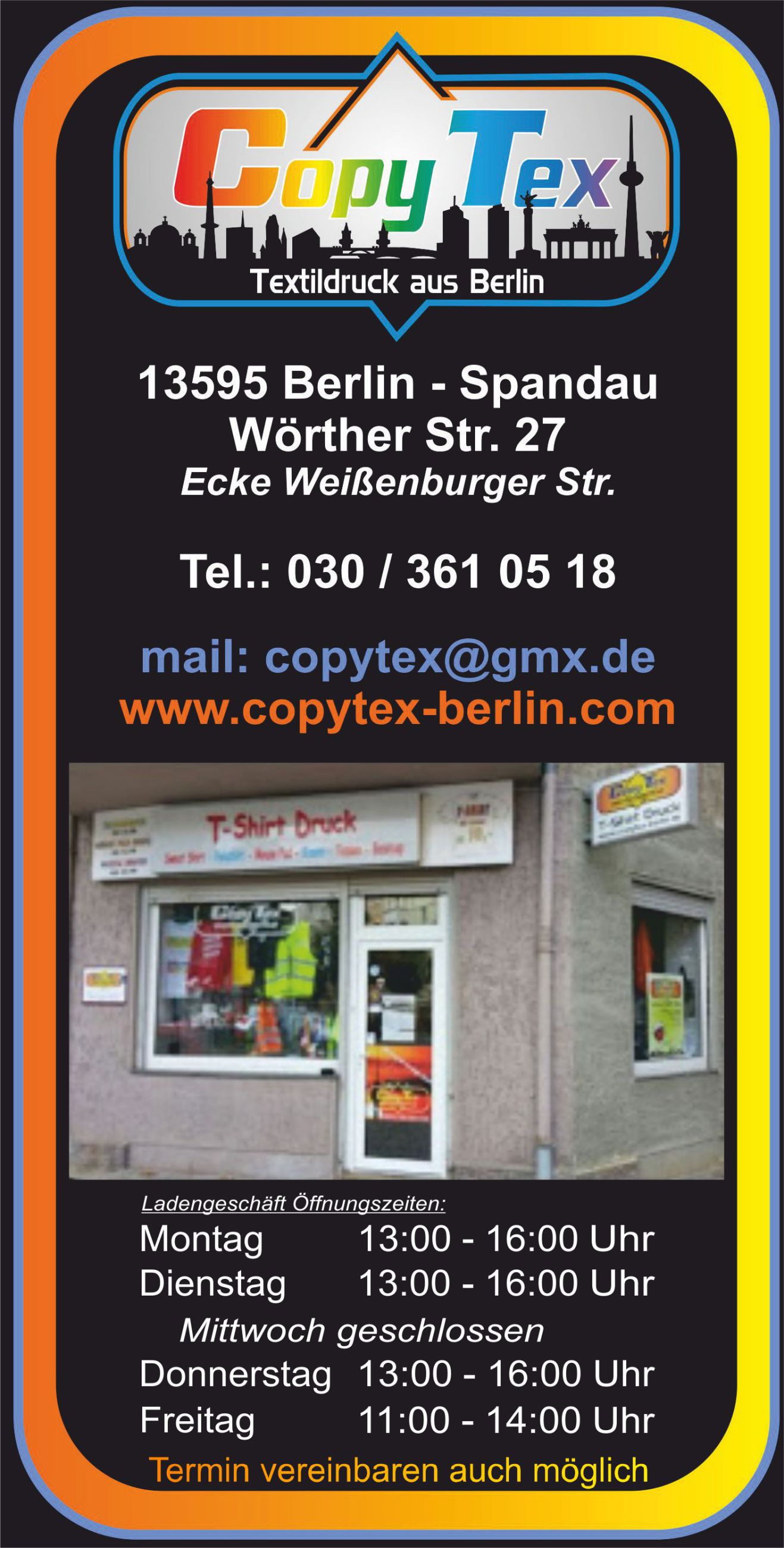 (c) Copytex-berlin.com